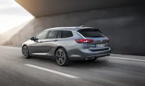 Nuova Opel Insignia Sports Tourer