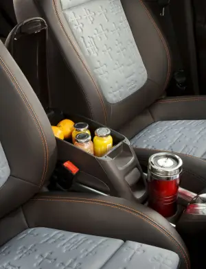 Nuova Opel Meriva: tutte le foto