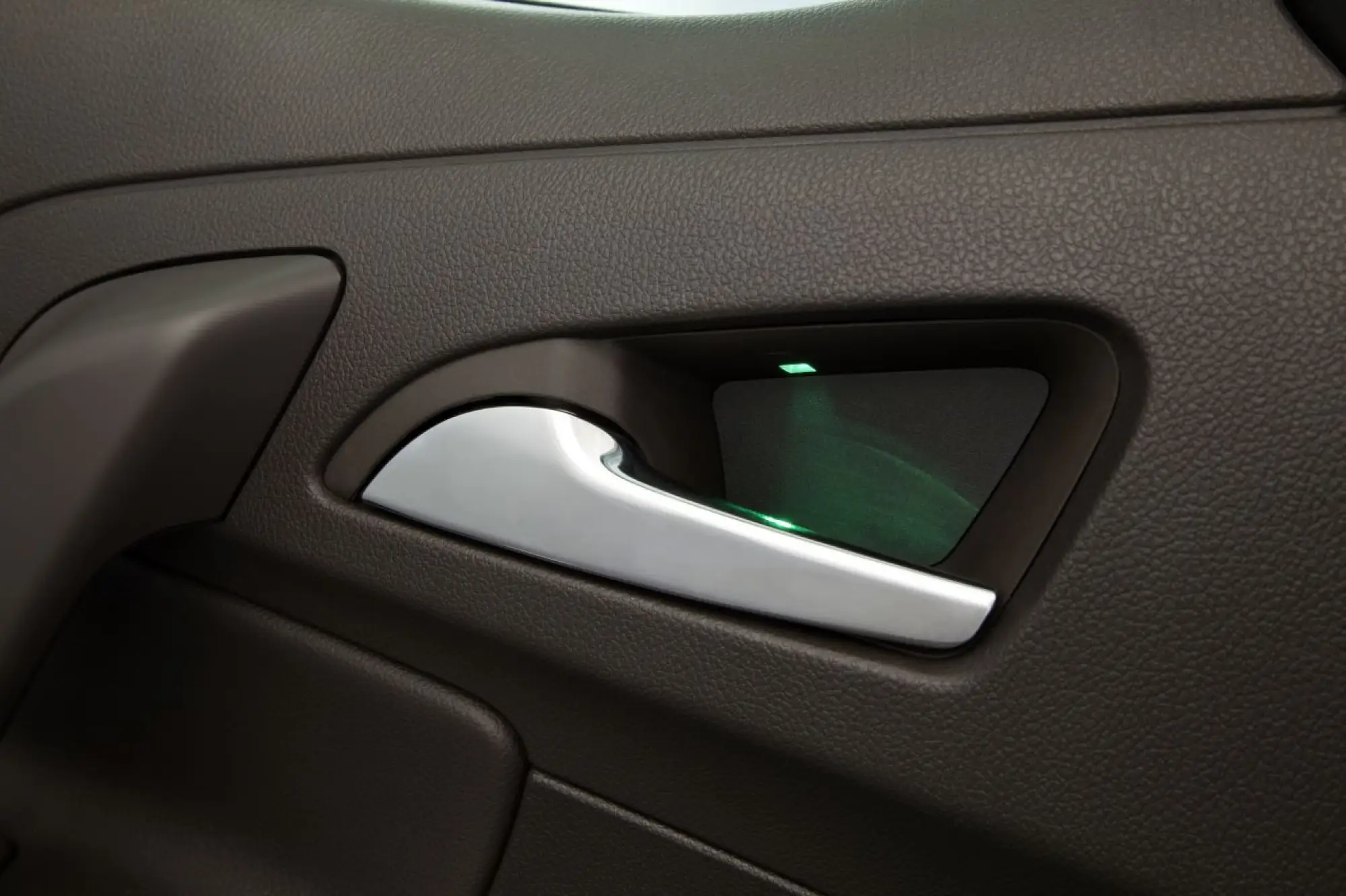 Nuova Opel Meriva: tutte le foto - 61