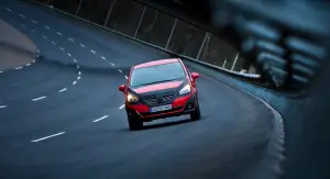 Nuova Opel Meriva: tutte le foto