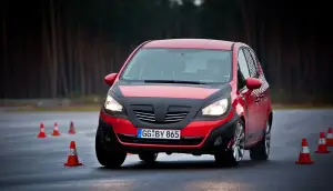 Nuova Opel Meriva: tutte le foto - 67