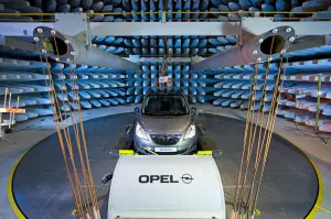 Nuova Opel Meriva: tutte le foto - 83
