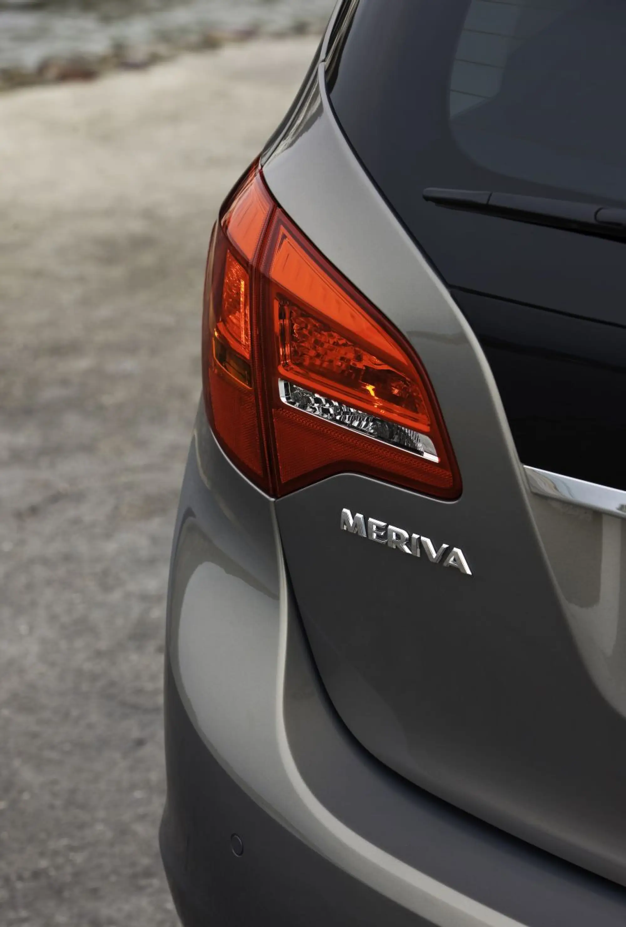 Nuova Opel Meriva: tutte le foto - 91
