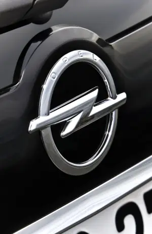 Nuova Opel Meriva: tutte le foto - 93