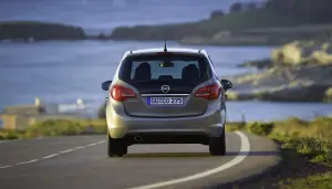 Nuova Opel Meriva: tutte le foto - 141