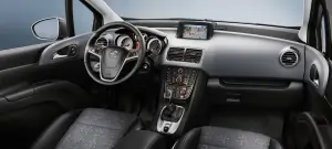 Nuova Opel Meriva: tutte le foto - 157