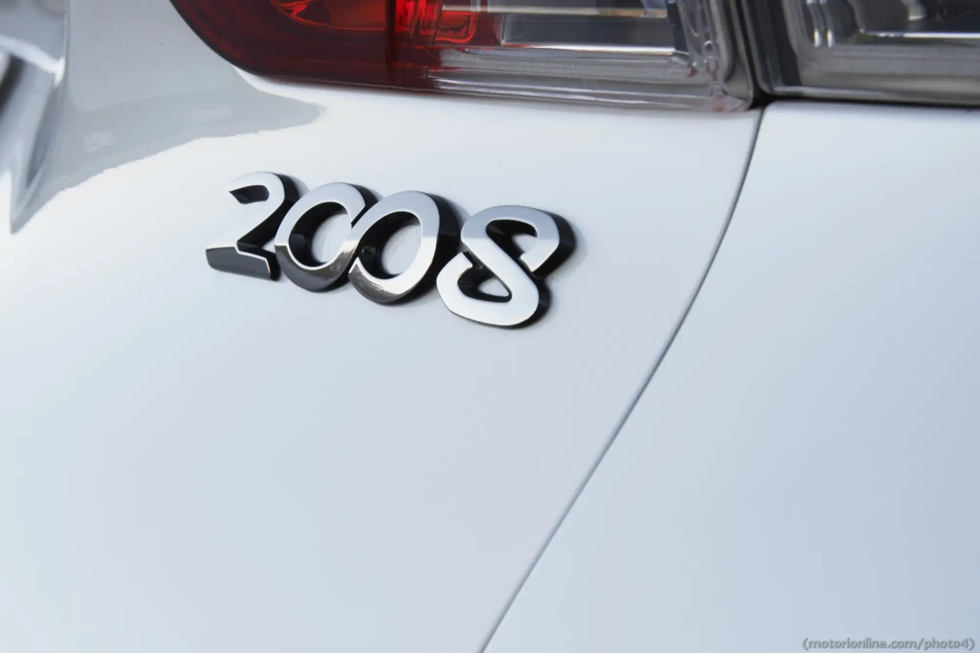Nuova Peugeot 2008 - 13