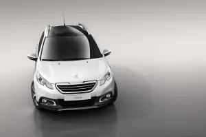 Nuova Peugeot 2008 - 23
