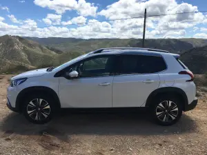 Nuova Peugeot 2008_MY2016