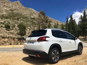 Nuova Peugeot 2008_MY2016 - 12