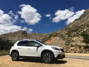 Nuova Peugeot 2008_MY2016