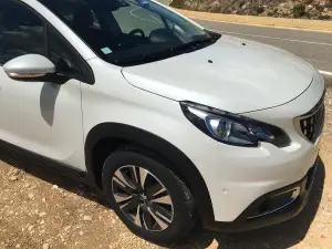 Nuova Peugeot 2008_MY2016