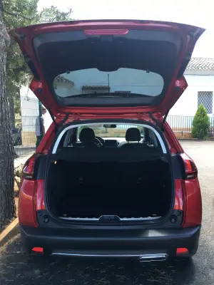 Nuova Peugeot 2008_MY2016