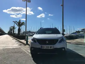 Nuova Peugeot 2008_MY2016 - 21