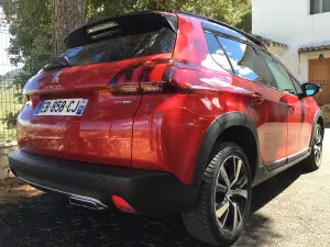 Nuova Peugeot 2008_MY2016