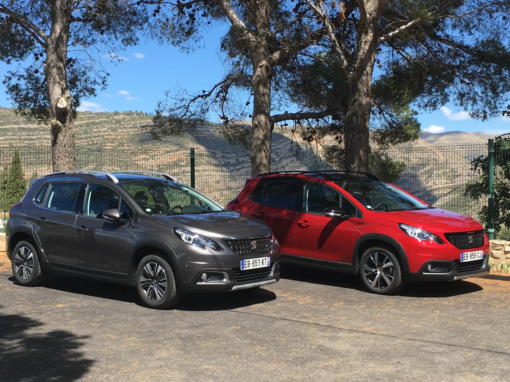 Nuova Peugeot 2008_MY2016 - 24