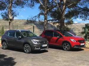 Nuova Peugeot 2008_MY2016