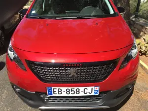 Nuova Peugeot 2008_MY2016