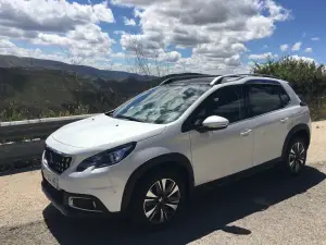 Nuova Peugeot 2008_MY2016