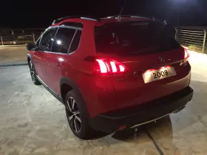 Nuova Peugeot 2008_MY2016