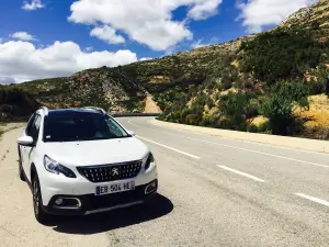 Nuova Peugeot 2008_MY2016 - 4