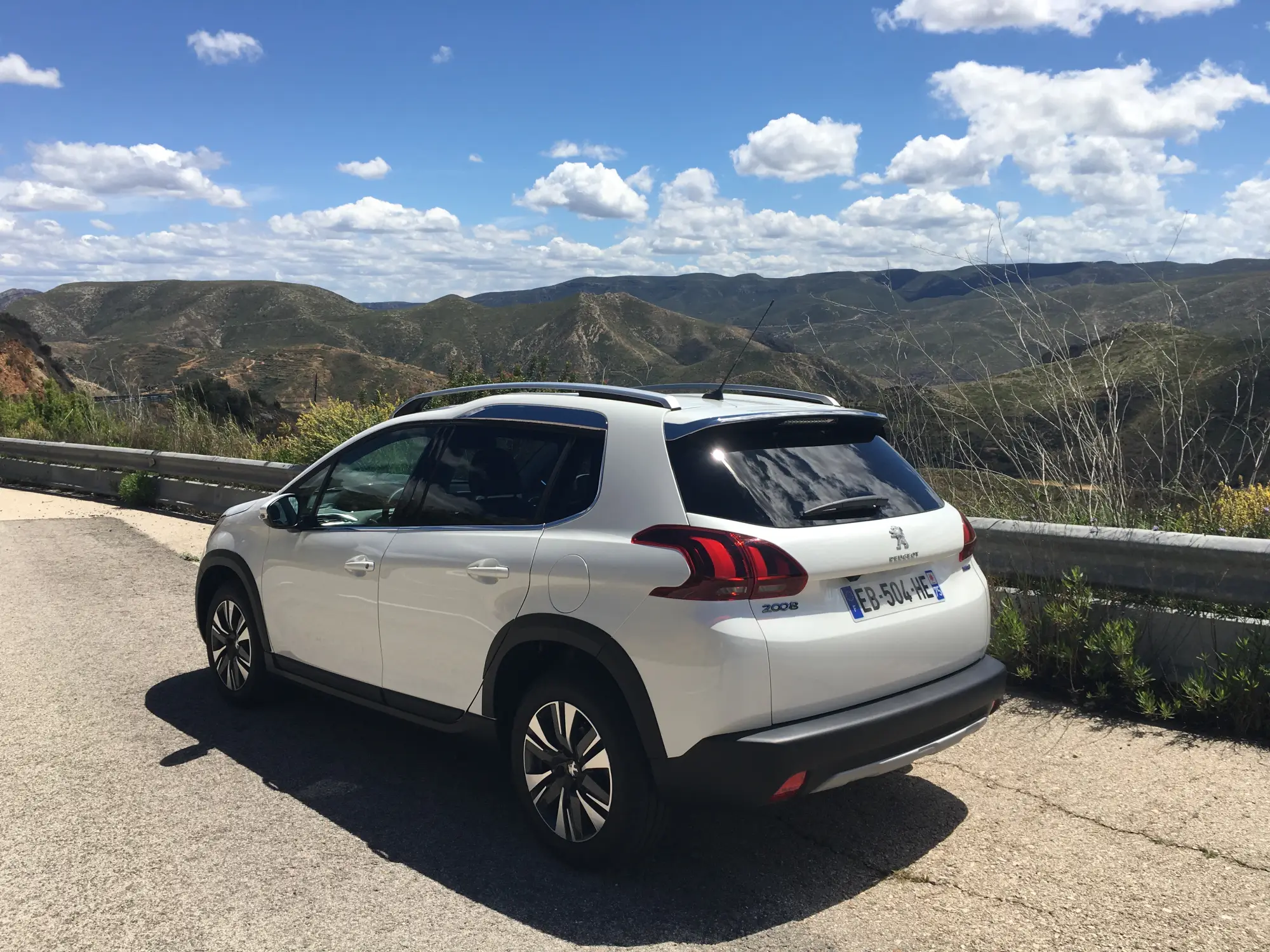 Nuova Peugeot 2008_MY2016 - 7