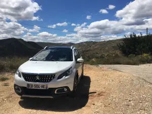 Nuova Peugeot 2008_MY2016 - 8