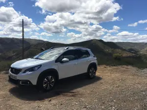 Nuova Peugeot 2008_MY2016 - 9