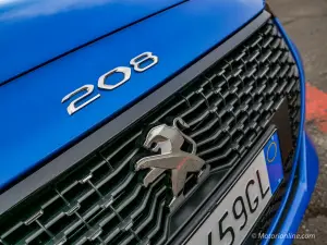 Nuova Peugeot 208 - Com'e' e Come Va - 3