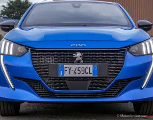 Nuova Peugeot 208 - Com'e' e Come Va