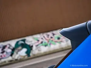 Nuova Peugeot 208 - Com'e' e Come Va - 18