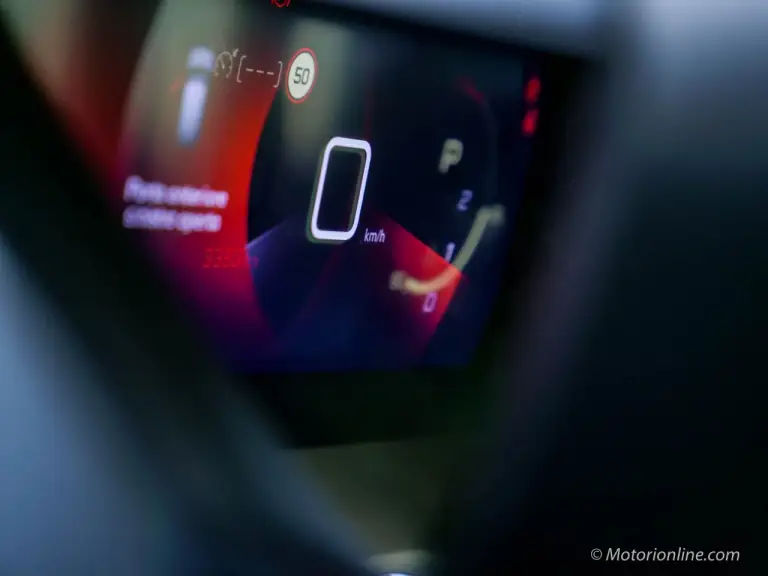 Nuova Peugeot 208 - Com'e' e Come Va - 40