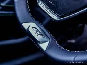 Nuova Peugeot 208 - Com'e' e Come Va