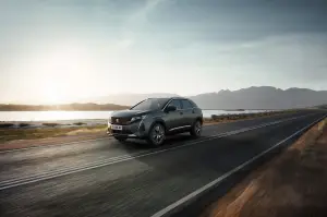 Nuova Peugeot 3008 - gallery 2020 - 2