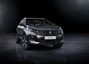 Nuova Peugeot 3008 - gallery 2020 - 5