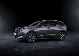 Nuova Peugeot 3008 - gallery 2020 - 6