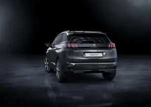 Nuova Peugeot 3008 - gallery 2020 - 7