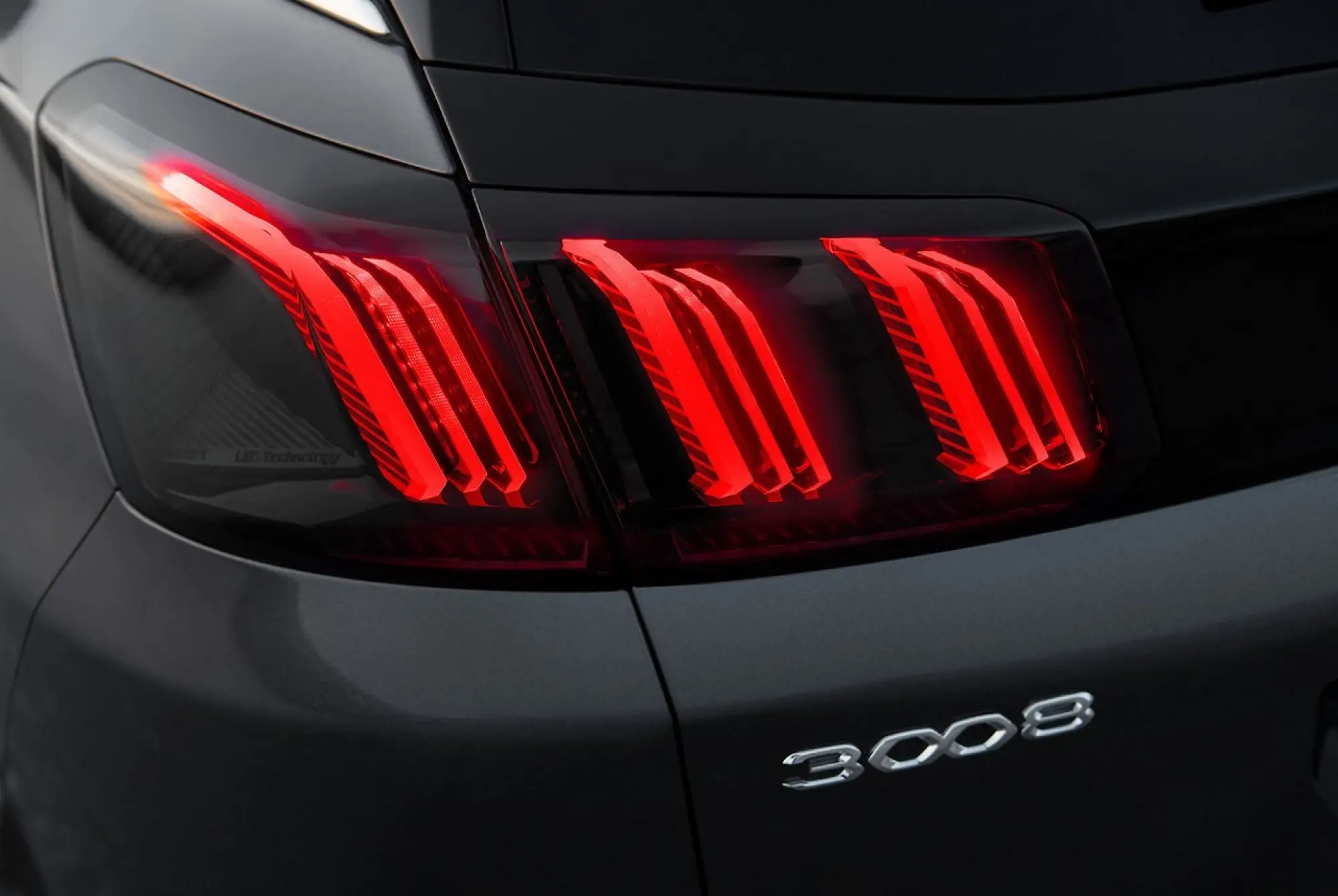 Nuova Peugeot 3008 - gallery 2020 - 12