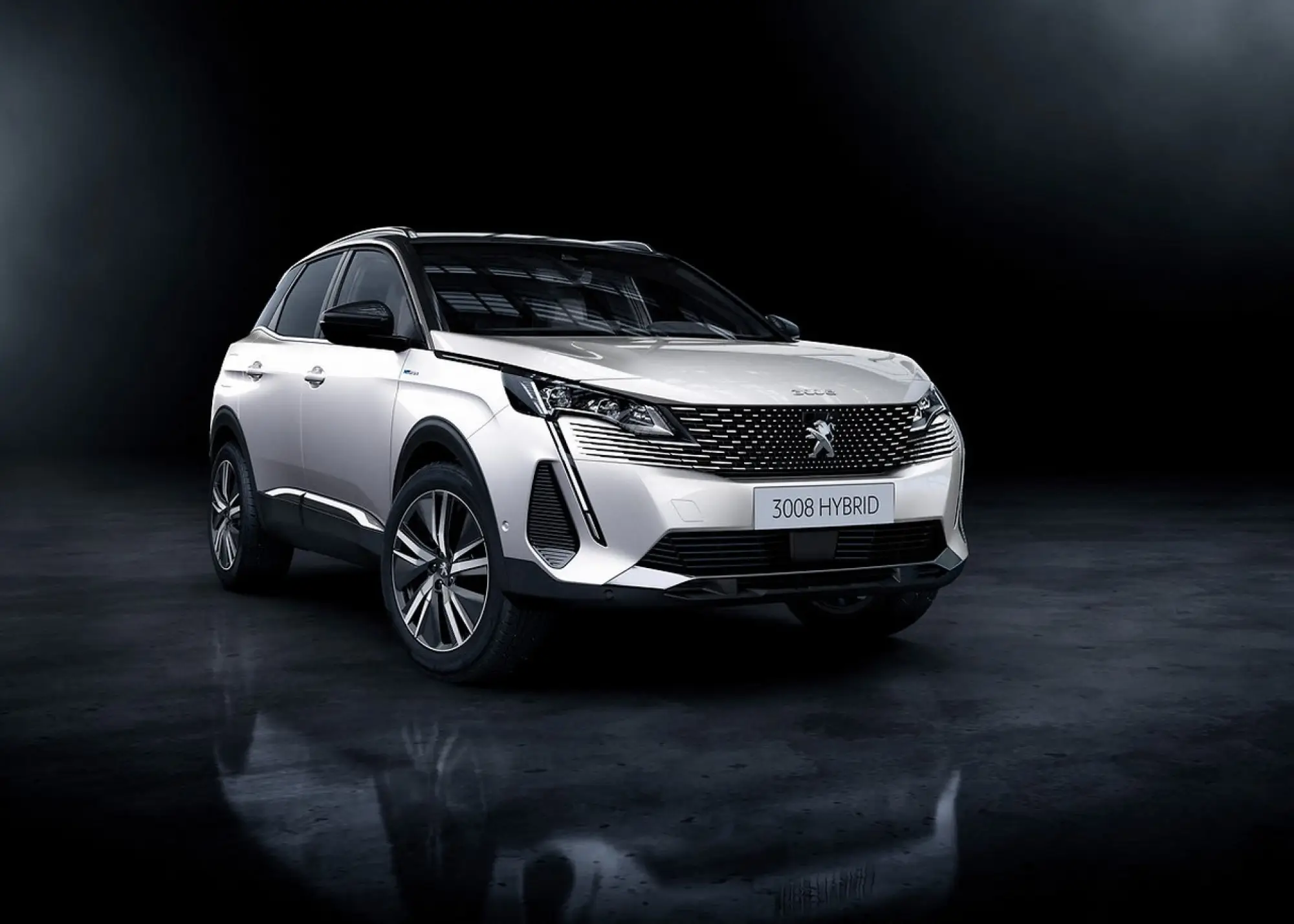 Nuova Peugeot 3008 - gallery 2020 - 18