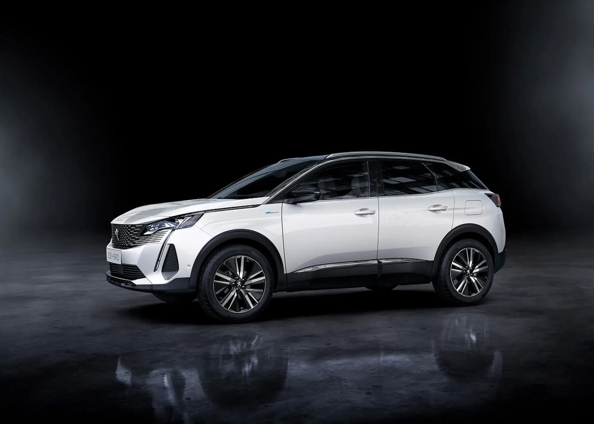 Nuova Peugeot 3008 - gallery 2020 - 19