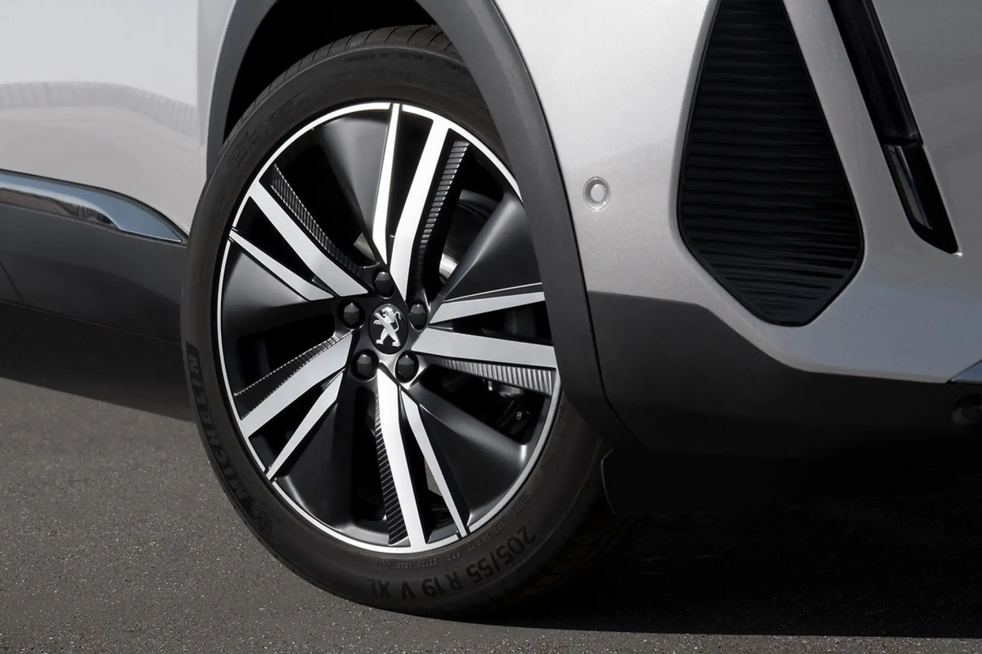 Nuova Peugeot 3008 - gallery 2020 - 24