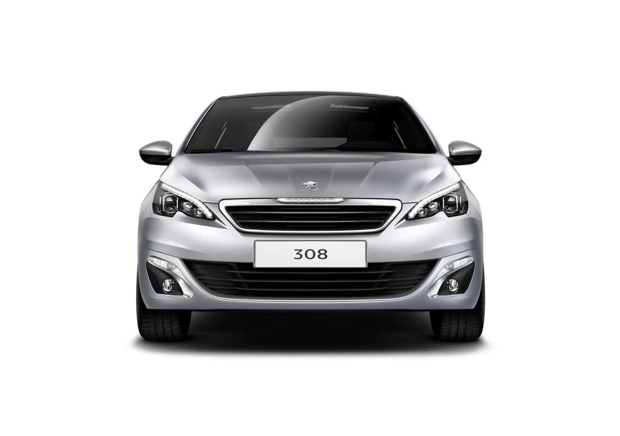 Nuova Peugeot 308 2014 - 3