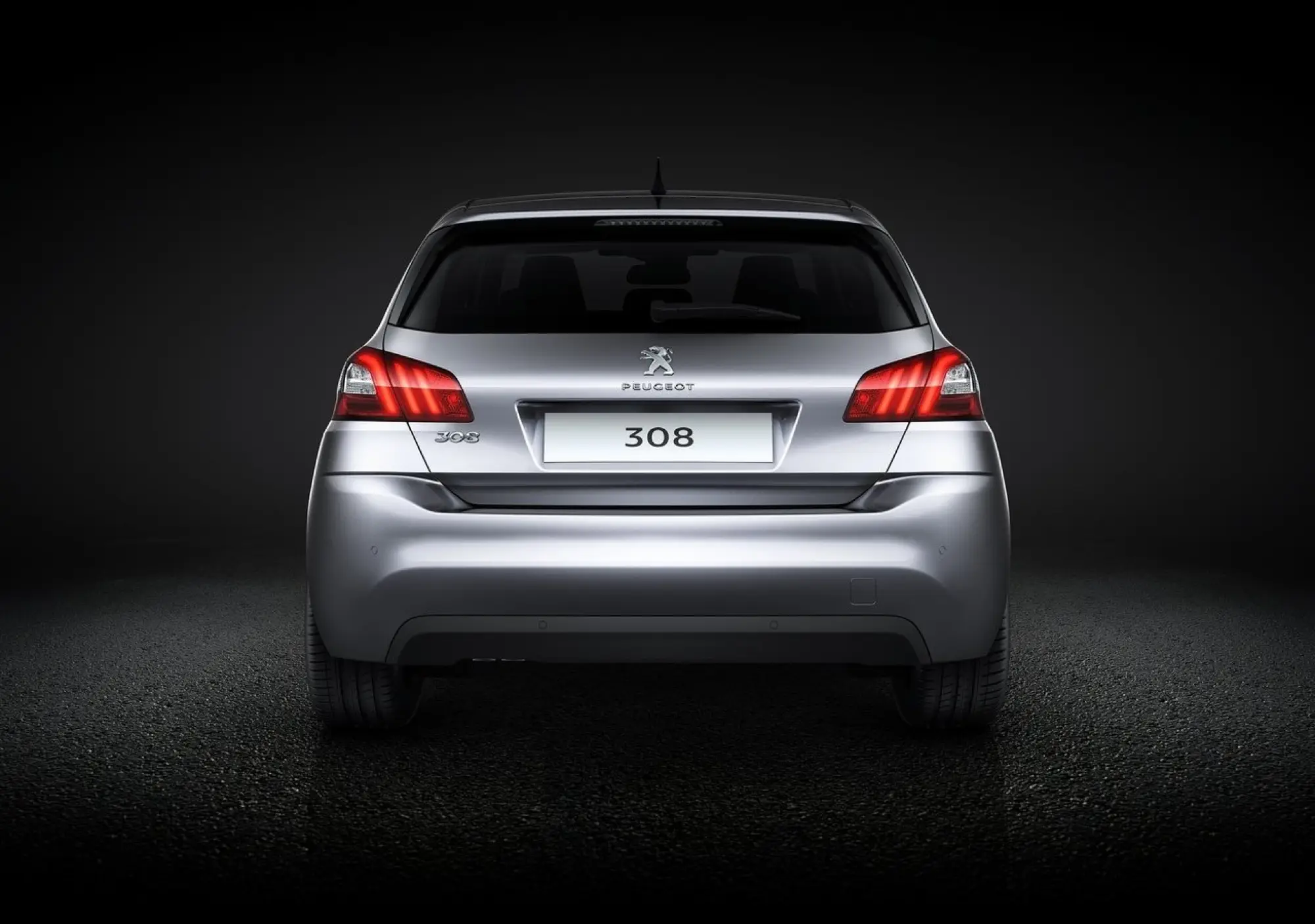 Nuova Peugeot 308 2014 - 14