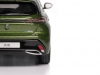Nuova Peugeot 308 modellini - Foto
