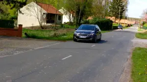 Nuova Peugeot 308 SW - Primo Contatto - 16