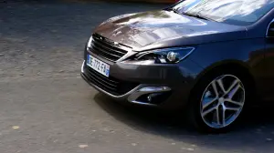 Nuova Peugeot 308 SW - Primo Contatto - 18