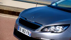 Nuova Peugeot 308 SW - Primo Contatto - 39