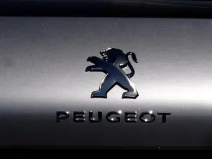 Nuova Peugeot 308 SW - Primo Contatto - 43