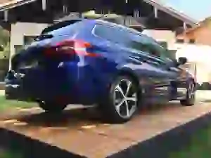 Nuova Peugeot 308 - Test drive - 15