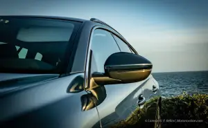 Nuova Peugeot 508 Station Wagon - Test Drive in Anteprima